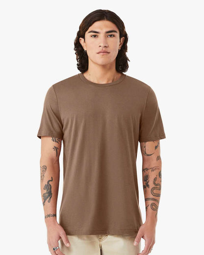 Jersey Tee - 3001