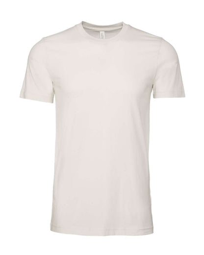 Jersey Tee - 3001