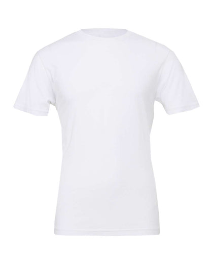 Jersey Tee - 3001