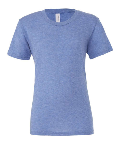 Bella + Canvas Triblend Tee