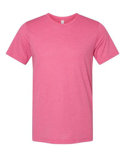 Bella + Canvas Triblend Tee