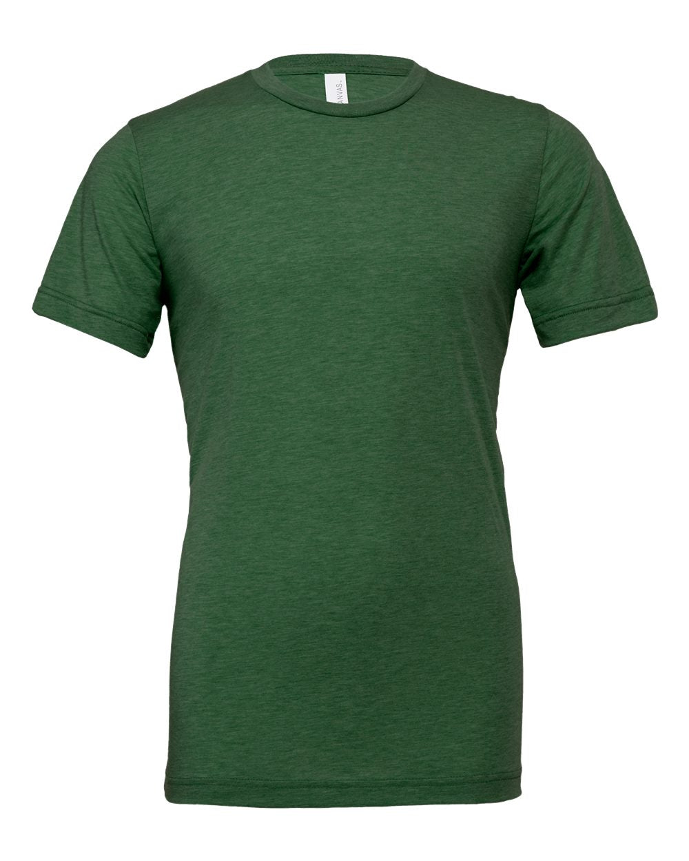 Bella + Canvas Triblend Tee