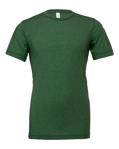 Bella + Canvas Triblend Tee