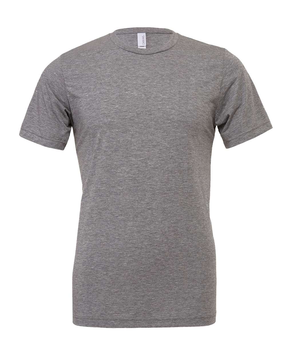 Bella + Canvas Triblend Tee