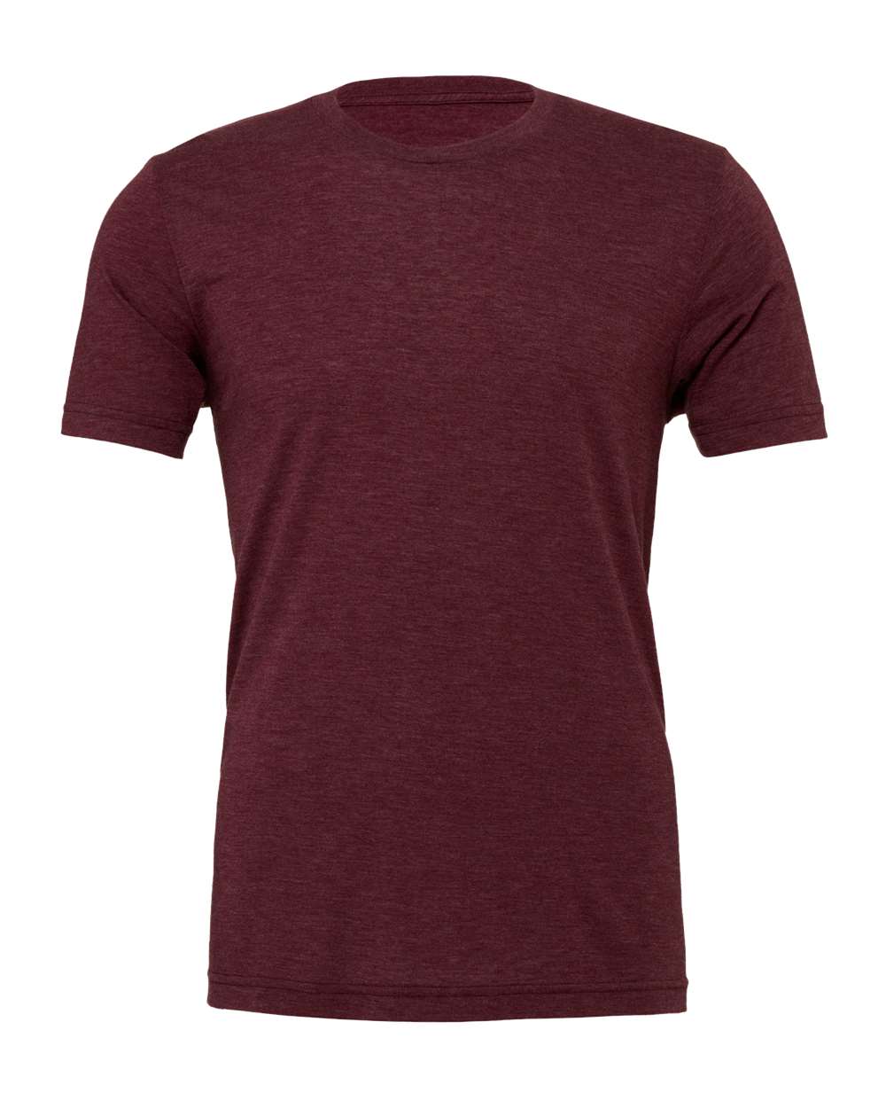 Bella + Canvas Triblend Tee