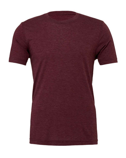 Bella + Canvas Triblend Tee