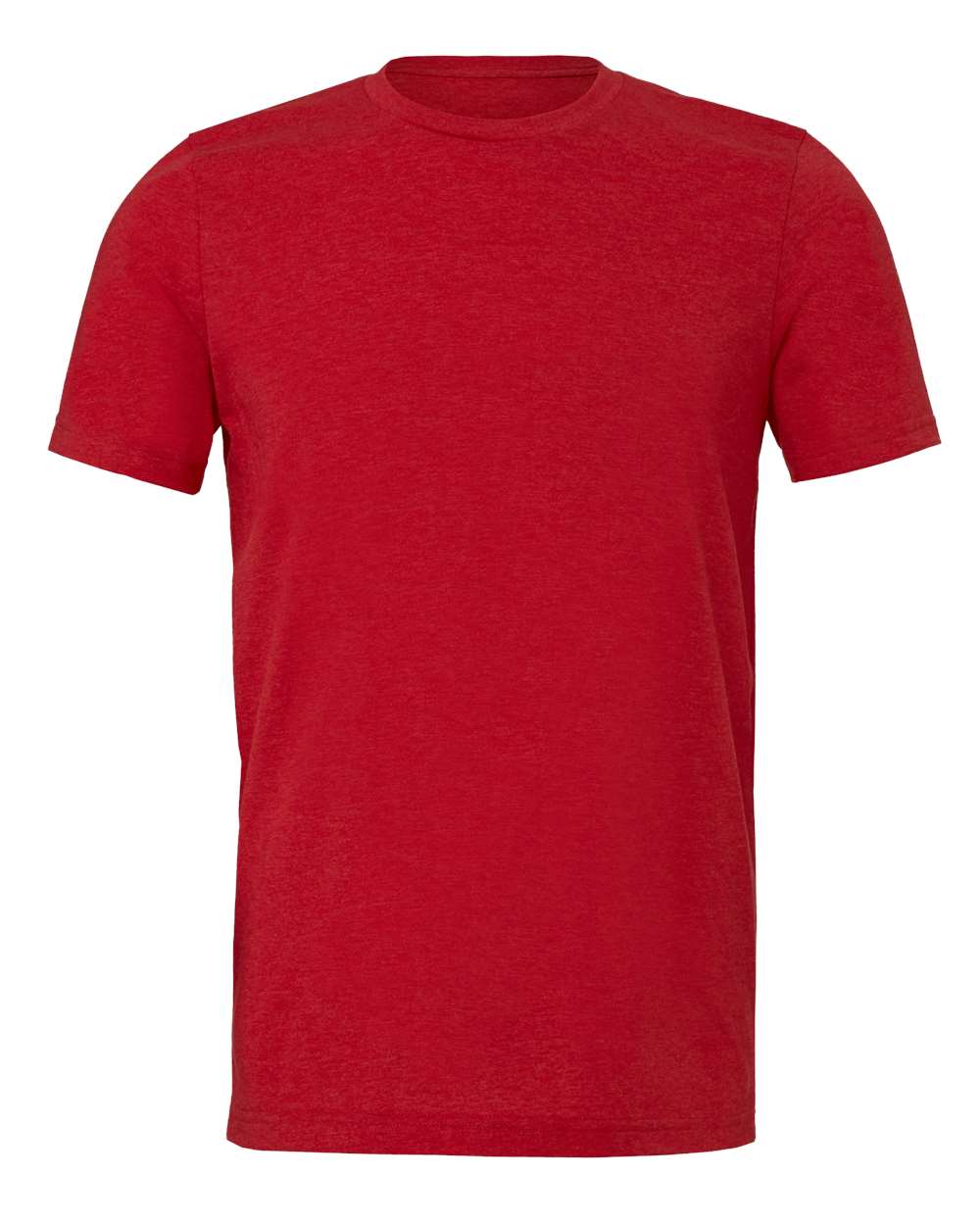 Bella + Canvas Triblend Tee