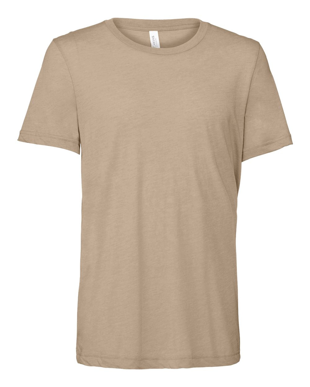 Bella + Canvas Triblend Tee