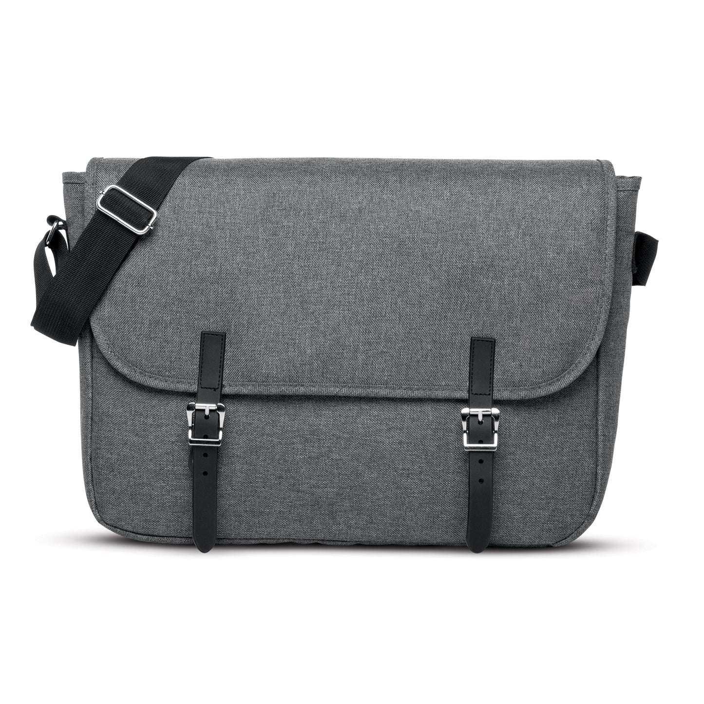 Nomads Must Haves Renew - Grey Messenger