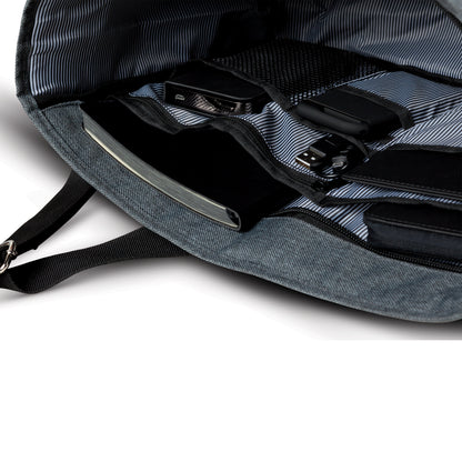 Nomads Must Haves Renew - Grey Messenger