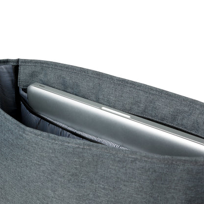 Nomads Must Haves Renew - Grey Messenger