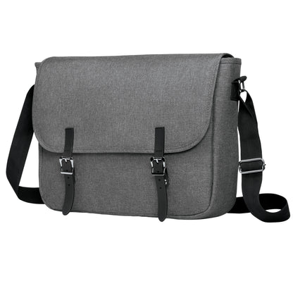 Nomads Must Haves Renew - Grey Messenger