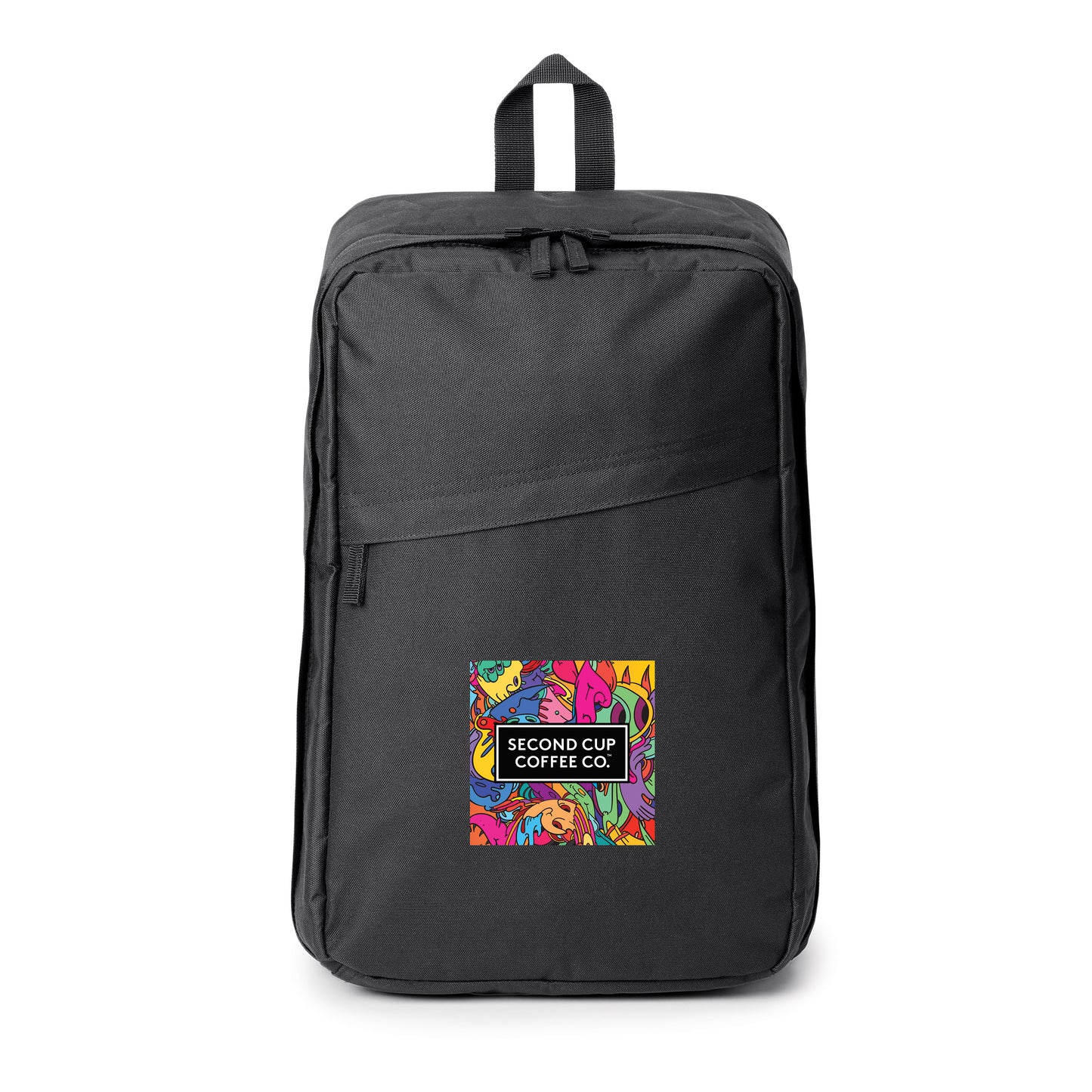 Nomad Must Haves Renew - Digital Nomad Backpack