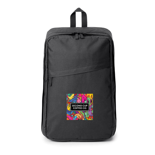 Nomad Must Haves Renew - Digital Nomad Backpack