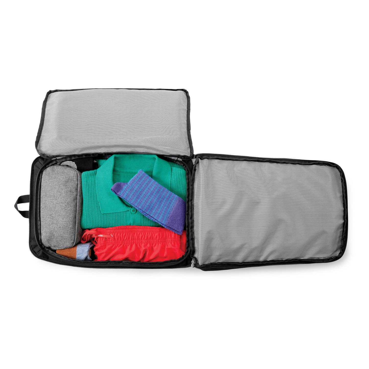 Nomad Must Haves Renew - Digital Nomad Backpack
