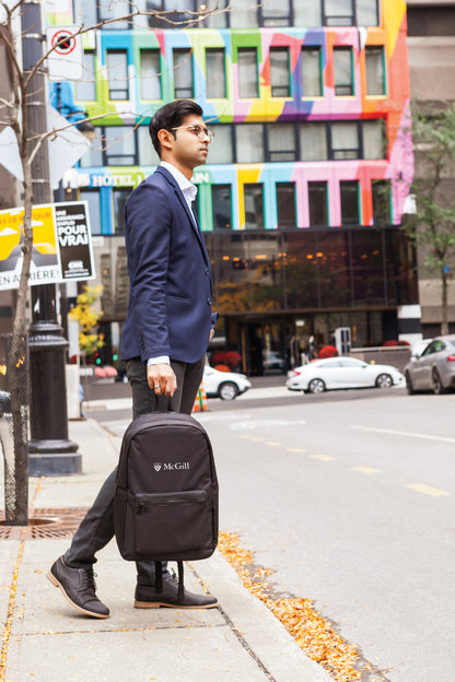Nomad Must Haves Renew - Insulated Tech Backpack