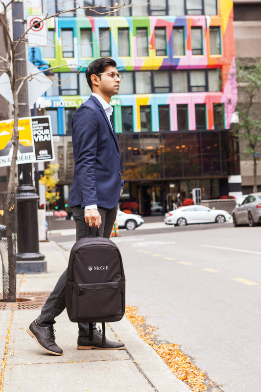 Nomad Must Haves Renew - Insulated Tech Backpack