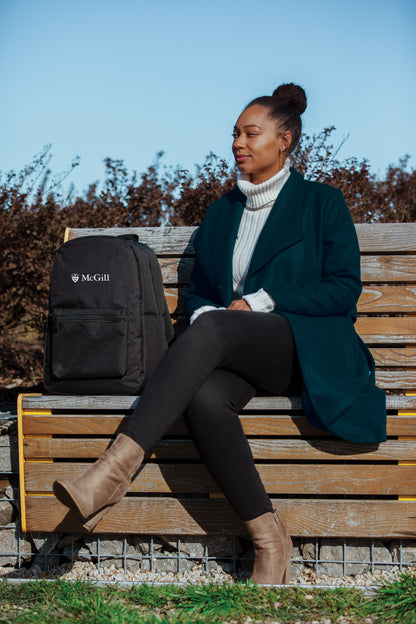 Nomad Must Haves Renew - Insulated Tech Backpack