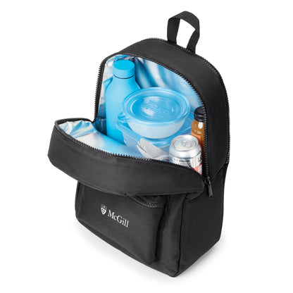 Nomad Must Haves Renew - Insulated Tech Backpack