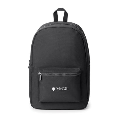Nomad Must Haves Renew - Insulated Tech Backpack
