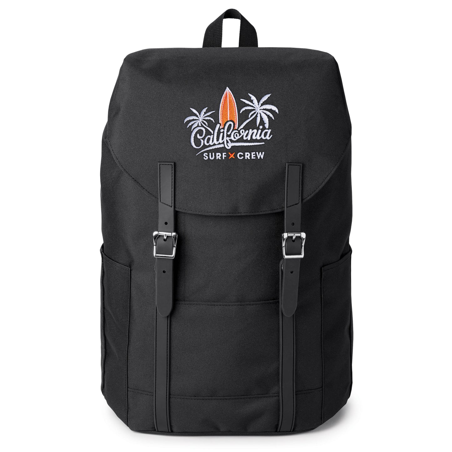 Nomad Must Haves Renew - Flip-top Backpack