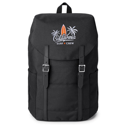 Nomad Must Haves Renew - Flip-top Backpack