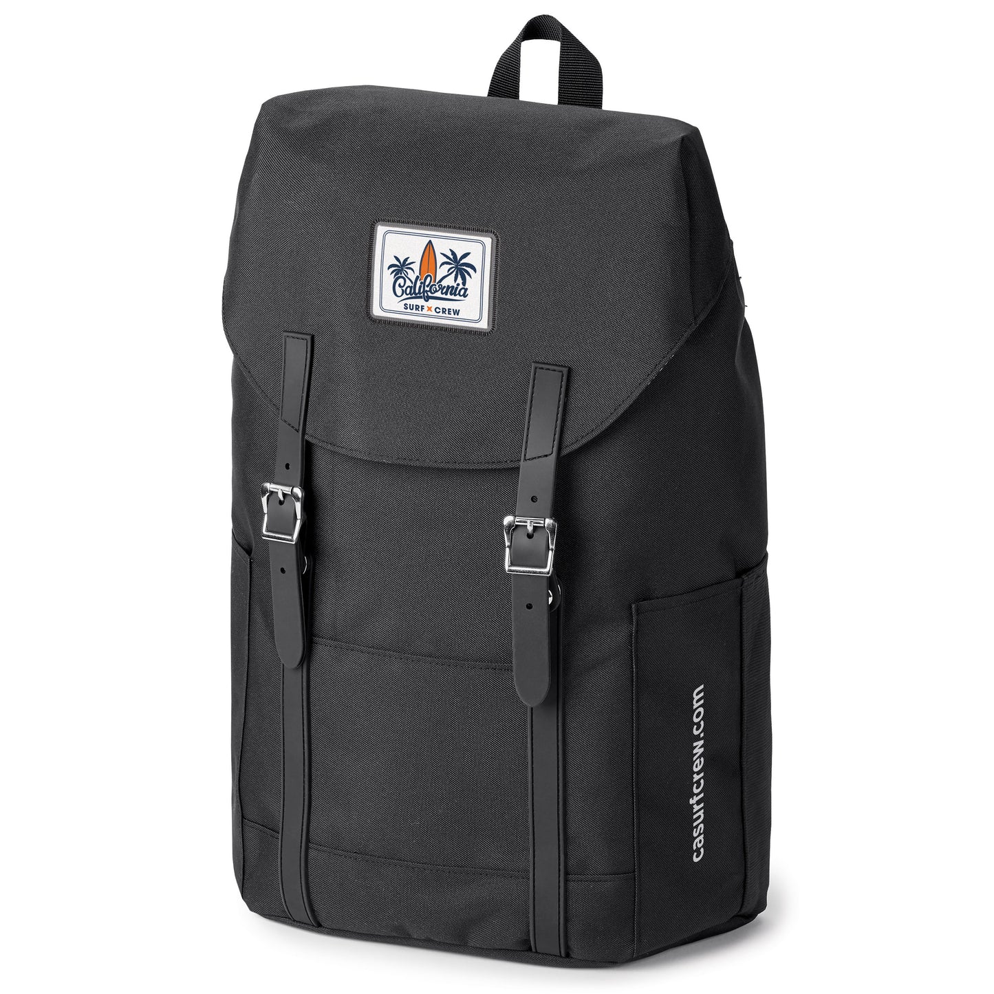 Nomad Must Haves Renew - Flip-top Backpack