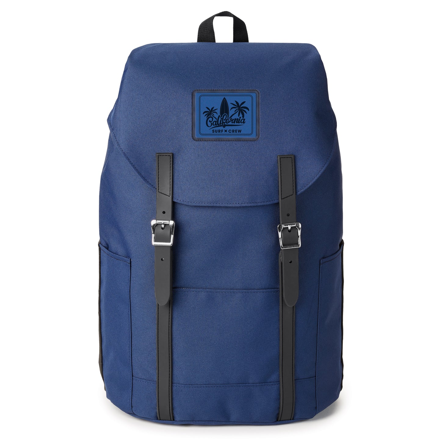 Nomad Must Haves Renew - Flip-top Backpack