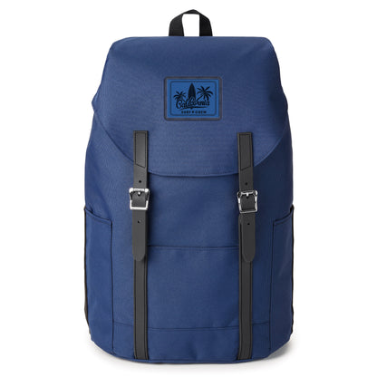 Nomad Must Haves Renew - Flip-top Backpack