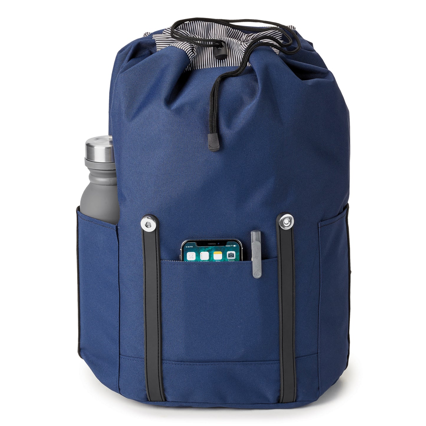 Nomad Must Haves Renew - Flip-top Backpack