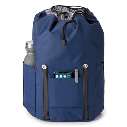 Nomad Must Haves Renew - Flip-top Backpack