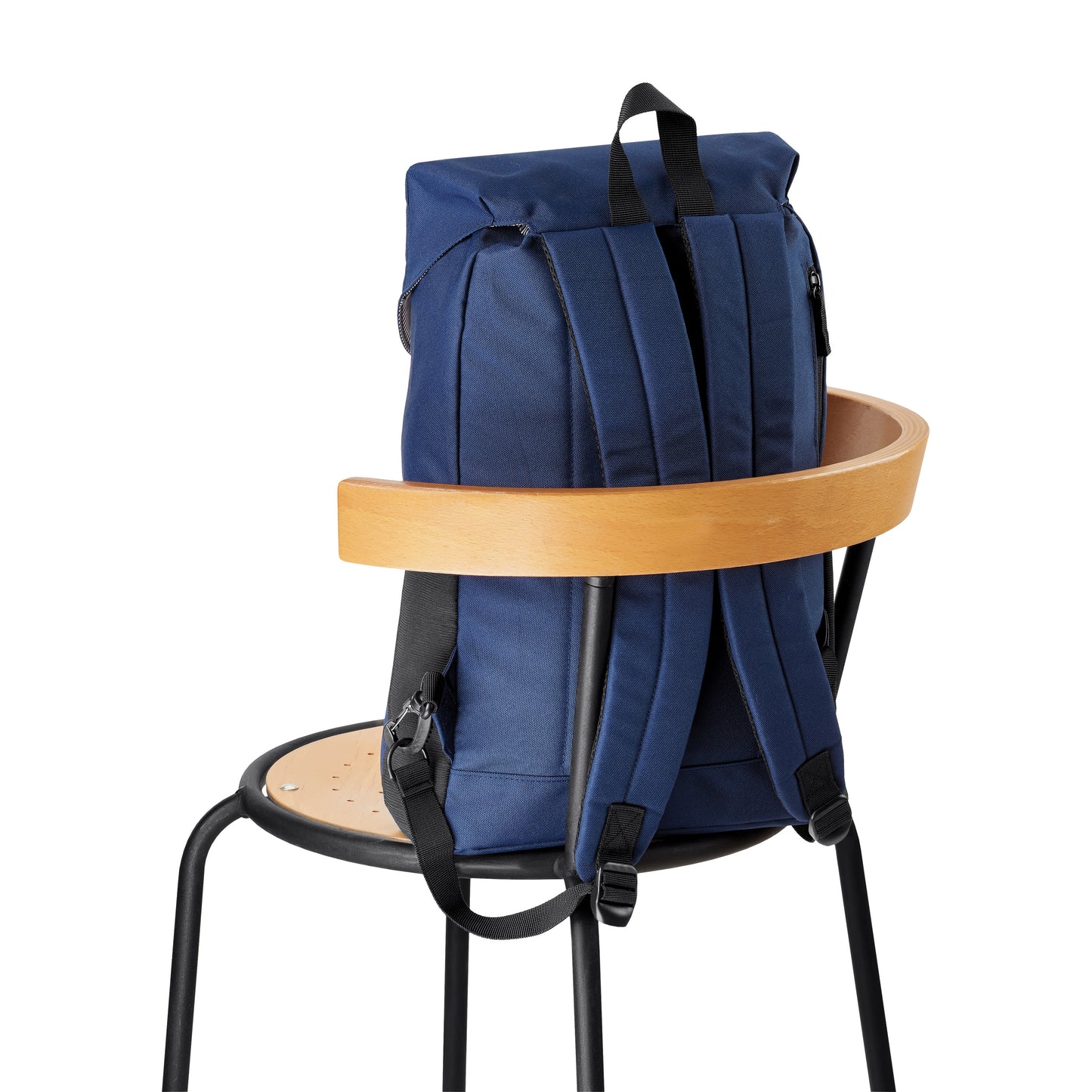 Nomad Must Haves Renew - Flip-top Backpack