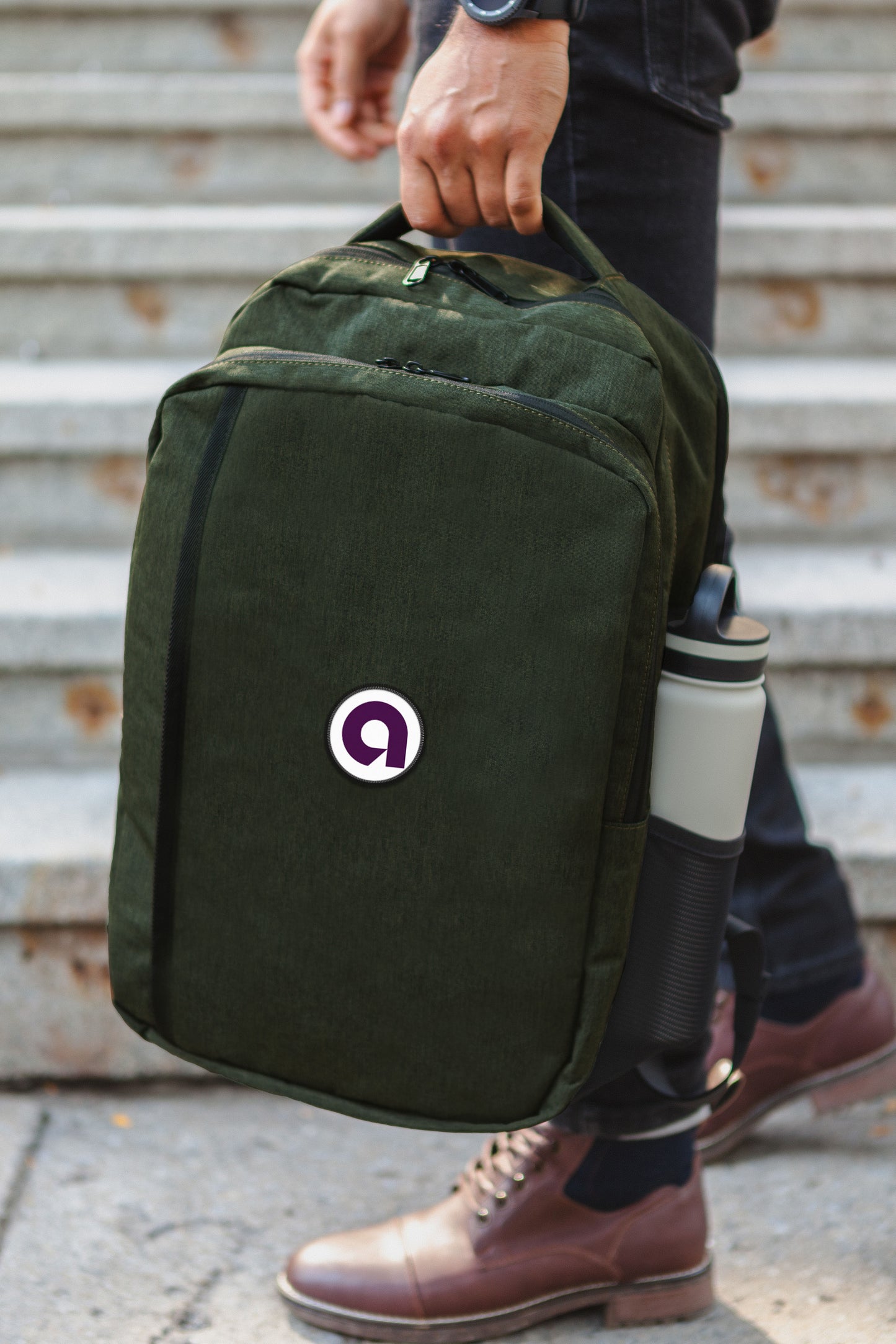 Nomad Must Haves Renew - Backpack