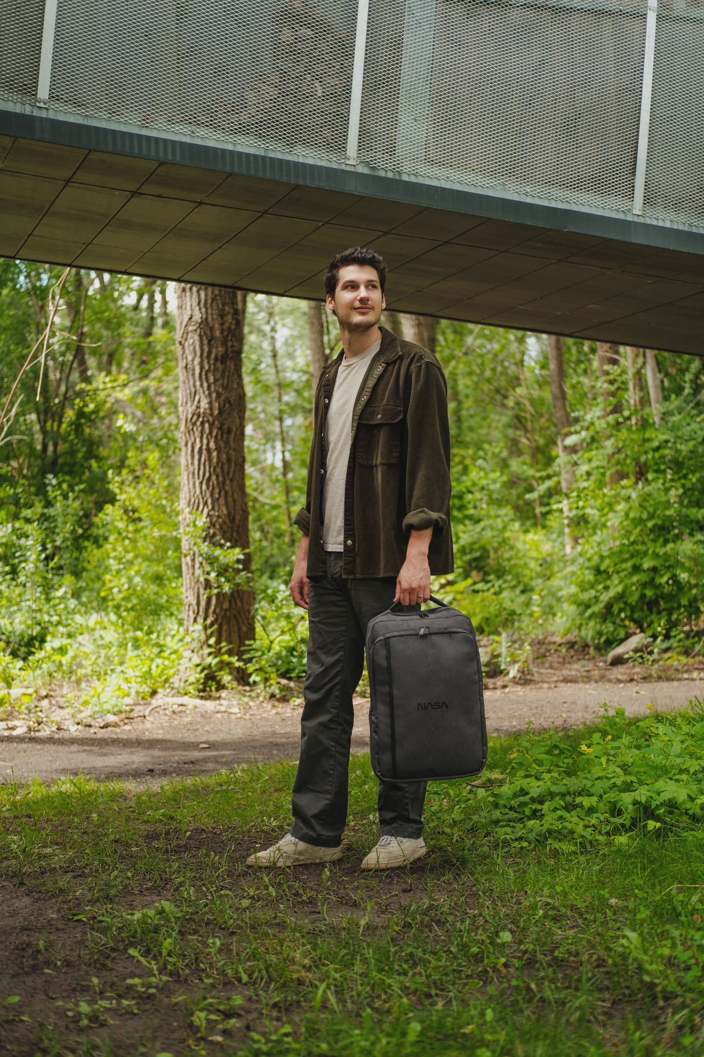 Nomad Must Haves Renew - Backpack