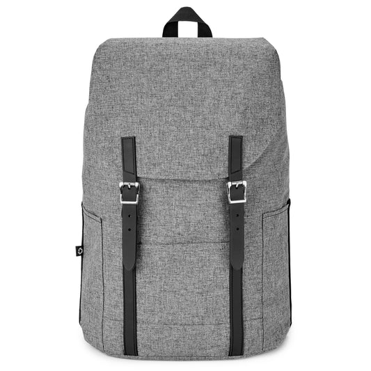 Nomad Must Haves Renew - Aqua Flip-top Backpack