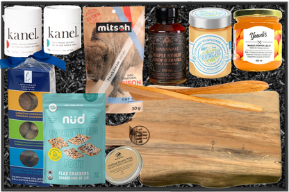 Small Biz Pantry