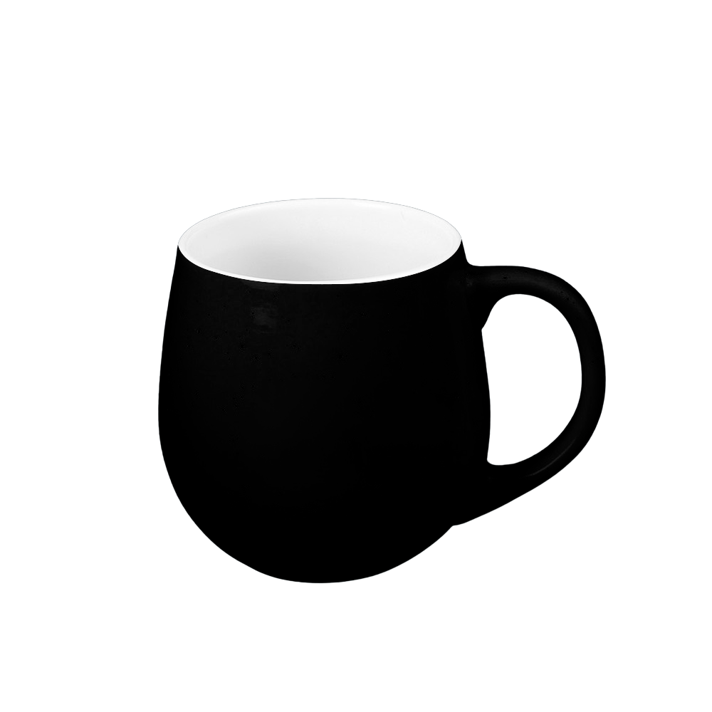 Speckled 520 ml (17.6 Oz) Bone China Mug