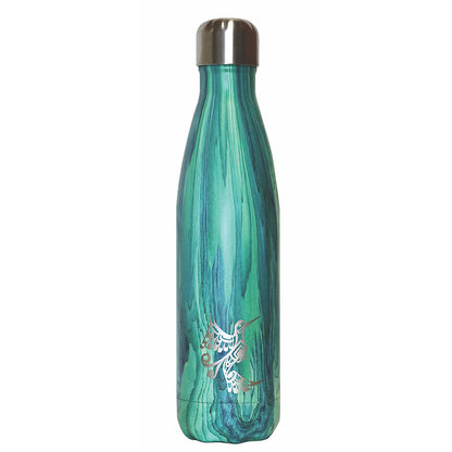 Indigenous Art Insulated Bottle