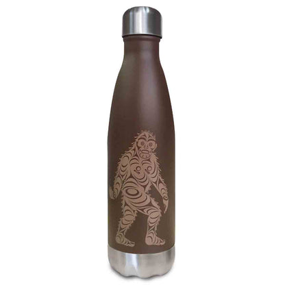 Indigenous Art Insulated Bottle