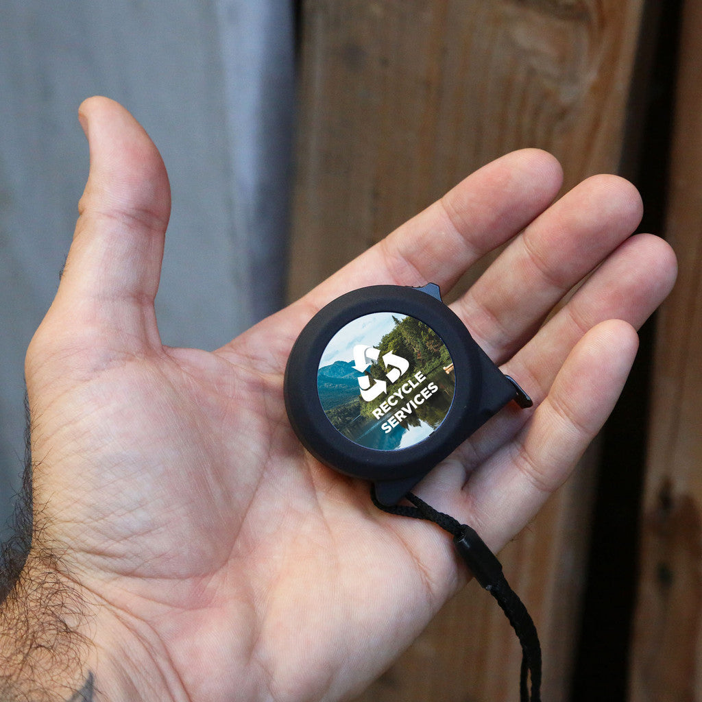 Proline 12 Foot Tape Measure