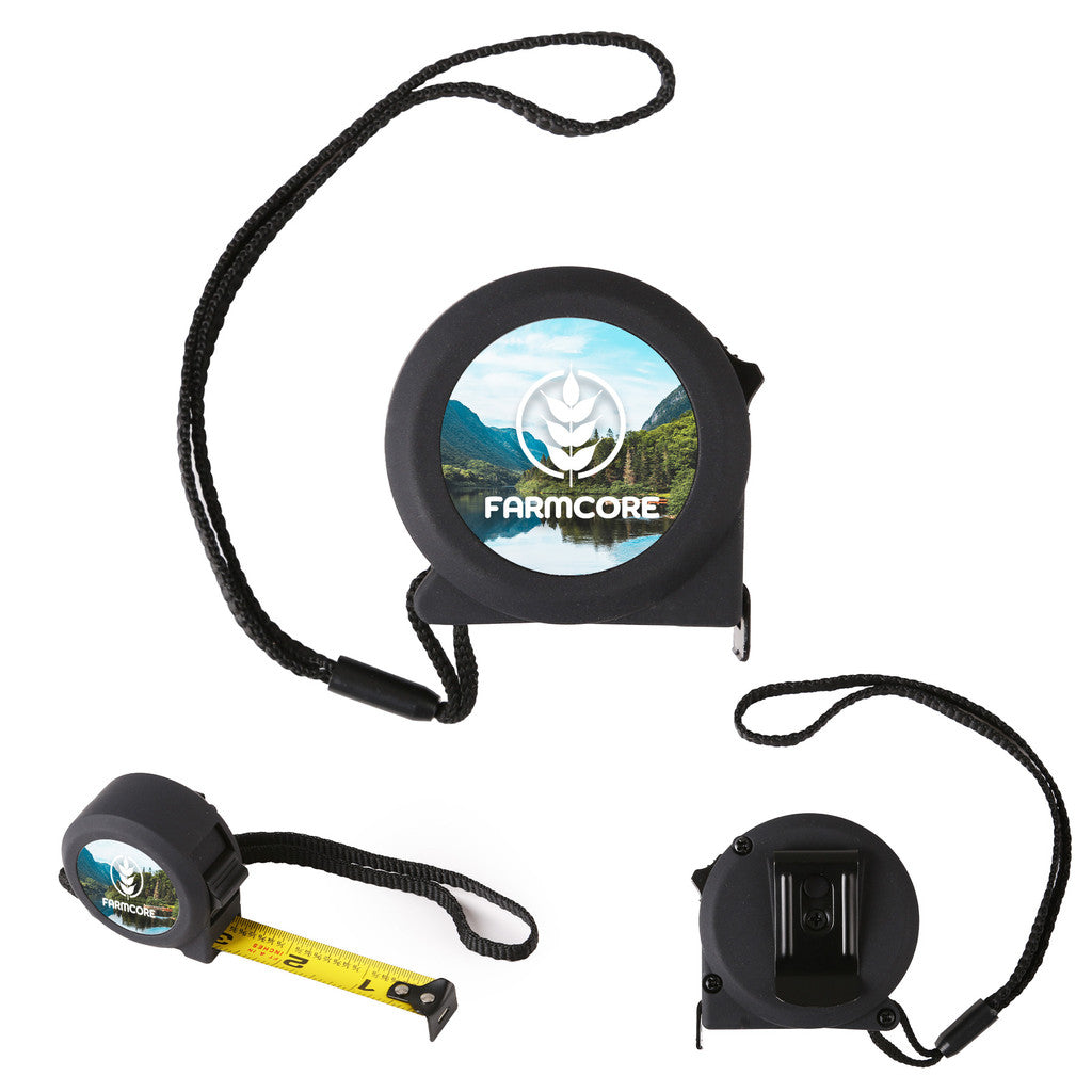 Proline 12 Foot Tape Measure