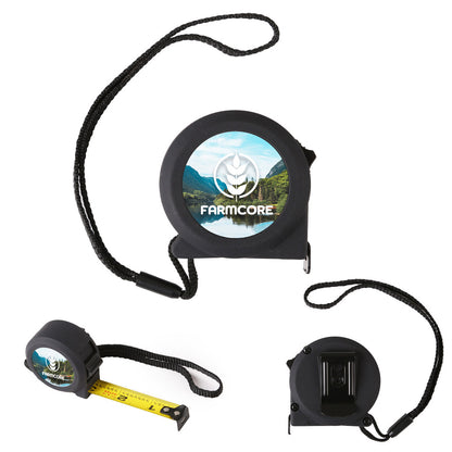 Proline 12 Foot Tape Measure