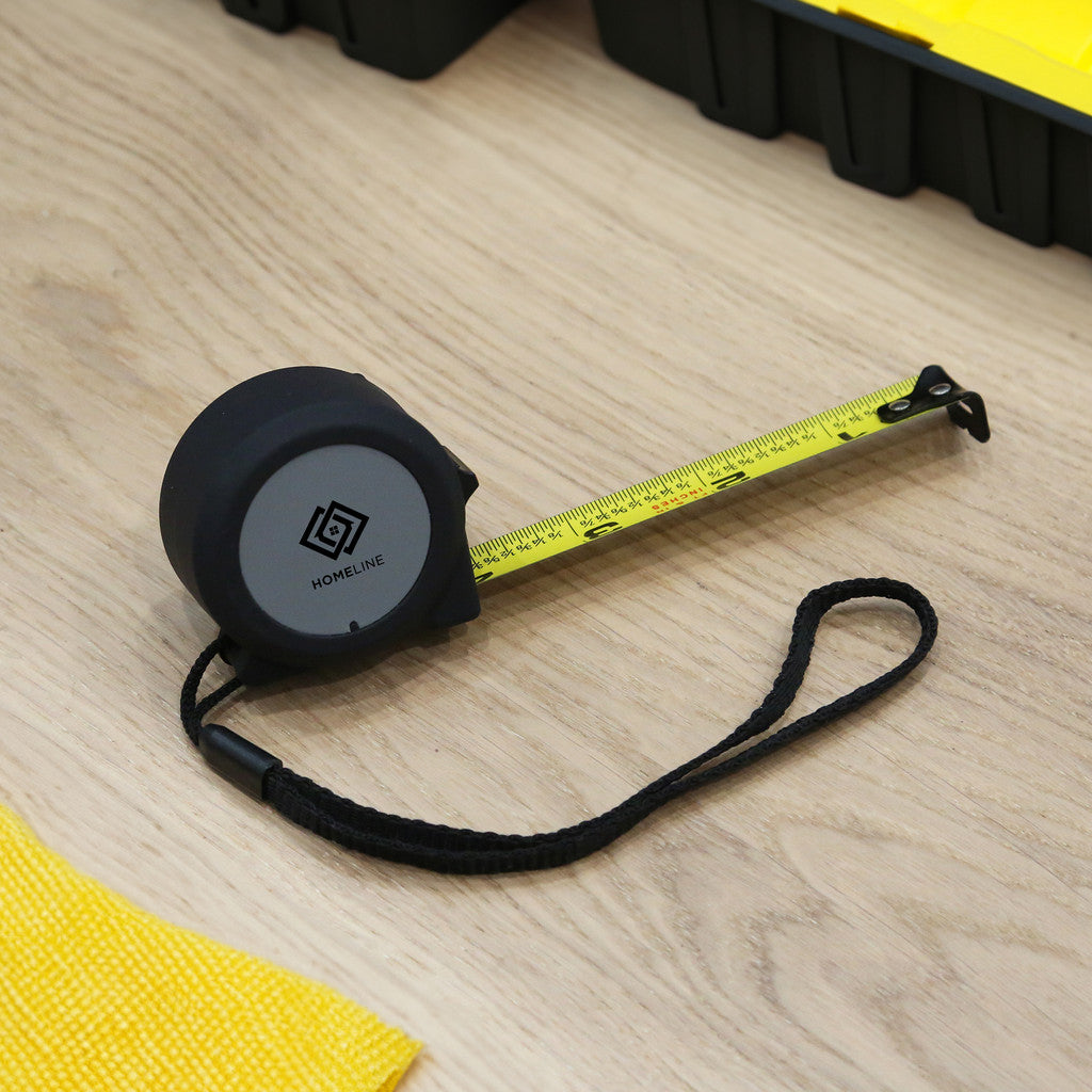 Proline 12 Foot Tape Measure