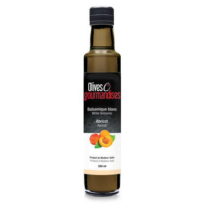 Flavoured Balsamic Vinegars