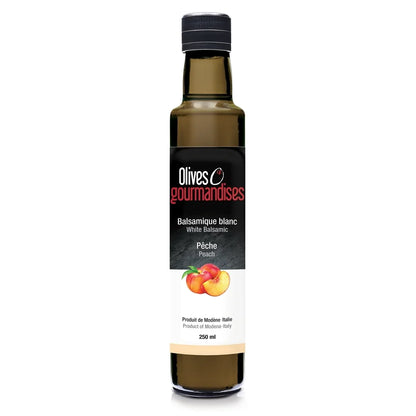 Flavoured Balsamic Vinegars