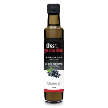 Flavoured Balsamic Vinegars