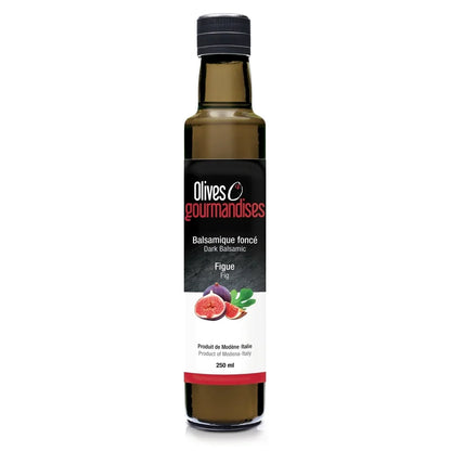 Flavoured Balsamic Vinegars
