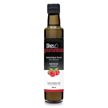 Flavoured Balsamic Vinegars