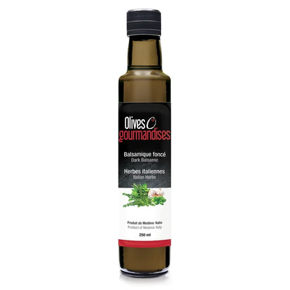 Flavoured Balsamic Vinegars