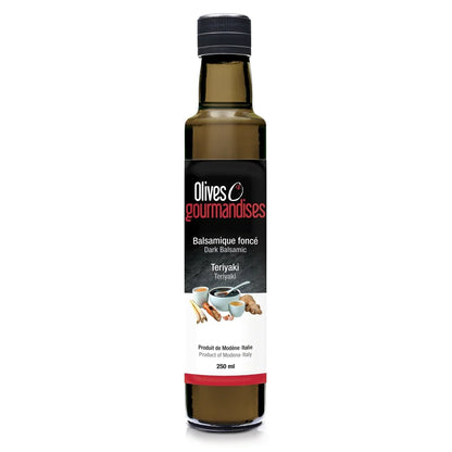 Flavoured Balsamic Vinegars